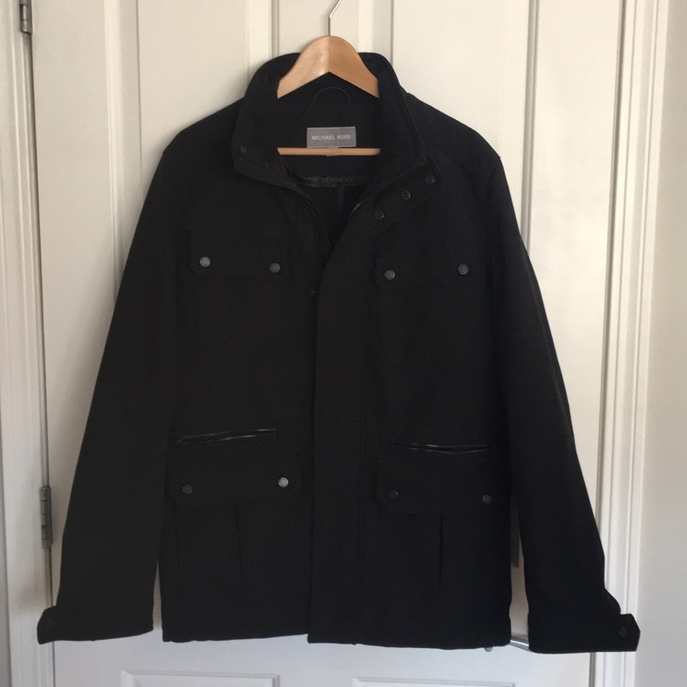 Michael Kors Coat - Picture 2 of 6